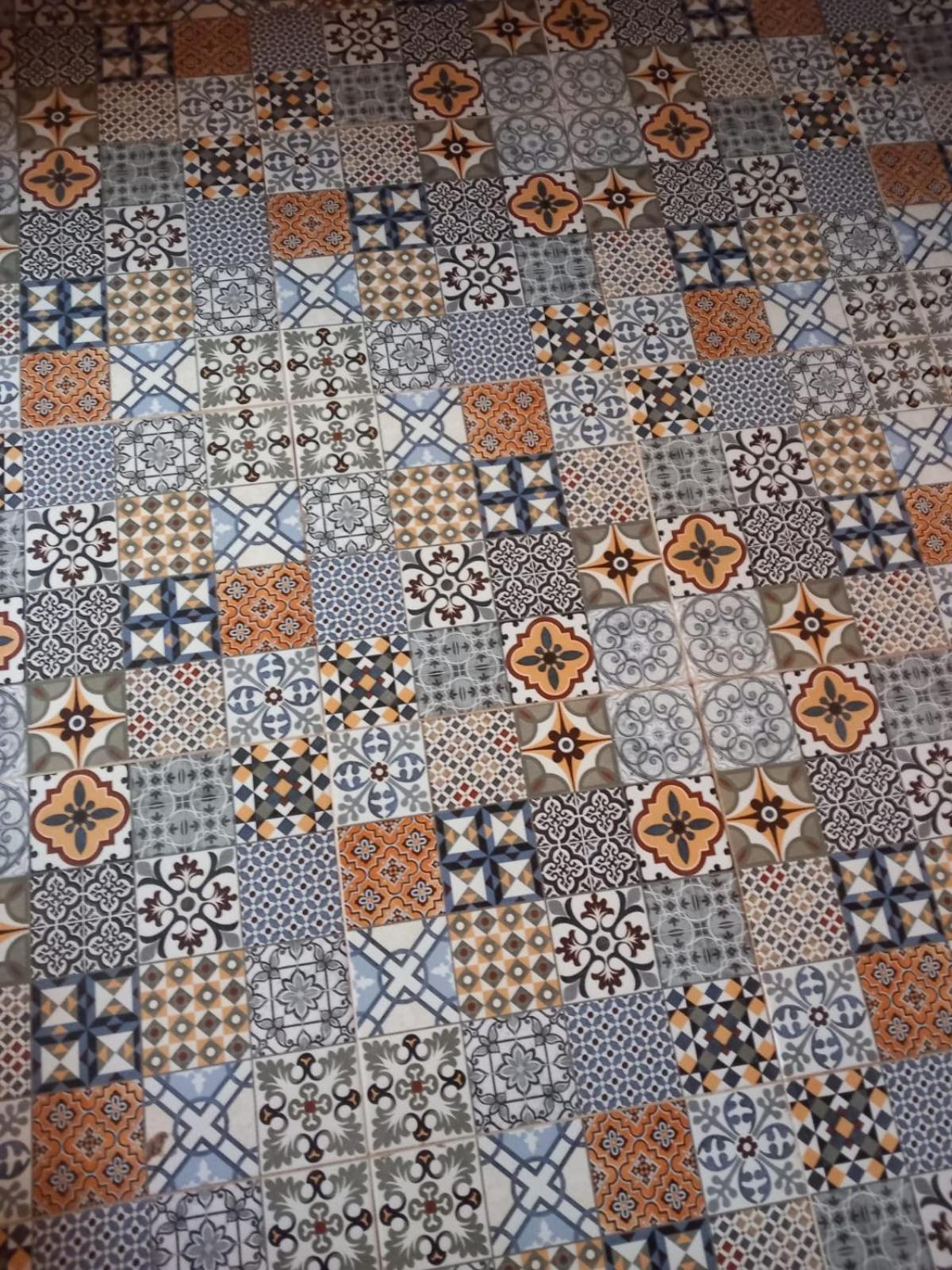 Riad Atlas Imnane Imlil  Camera foto