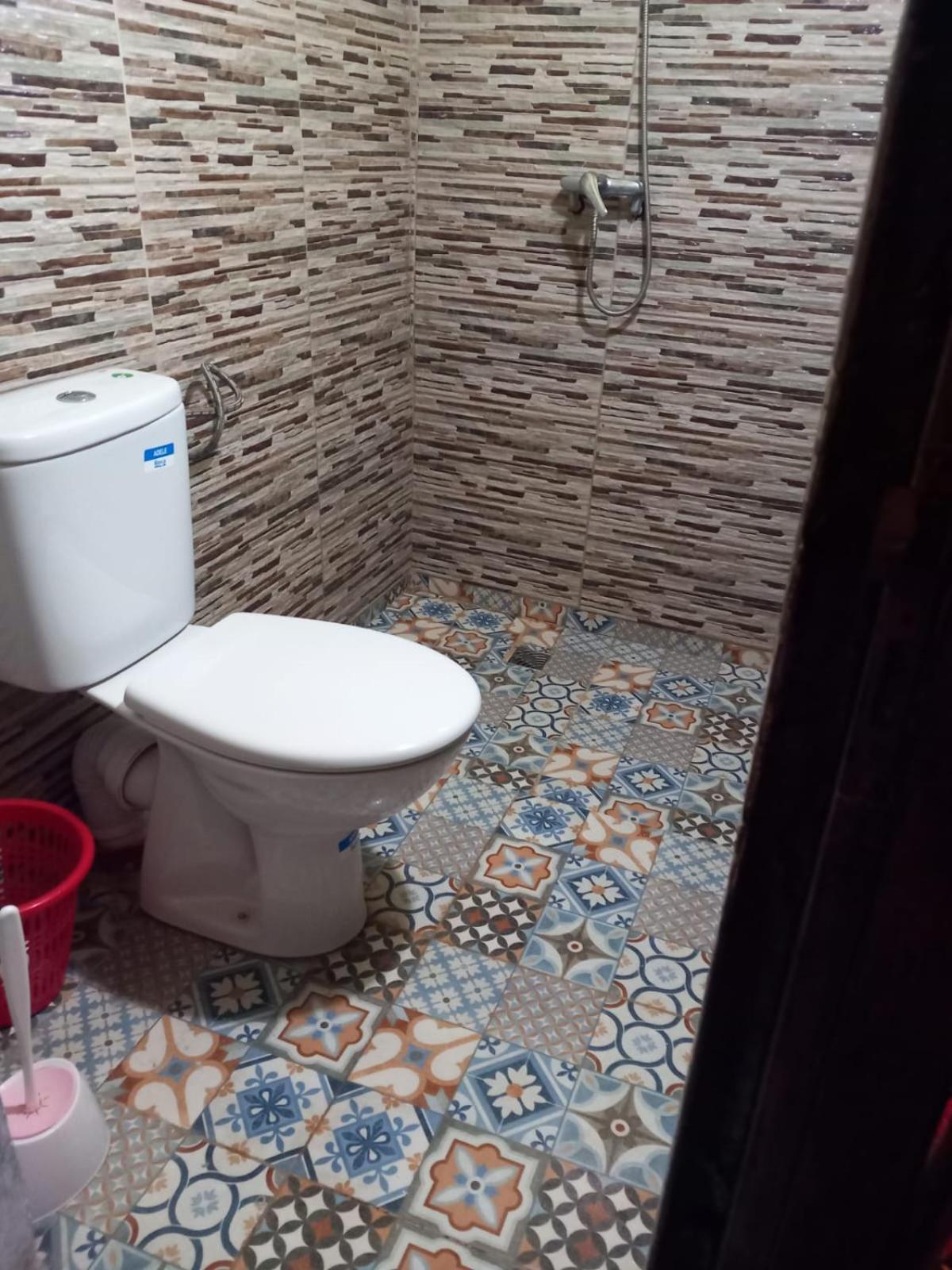 Riad Atlas Imnane Imlil  Camera foto