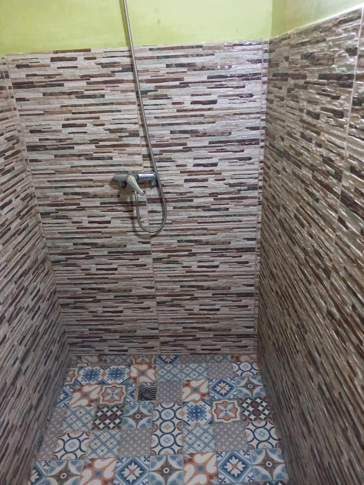 Riad Atlas Imnane Imlil  Camera foto